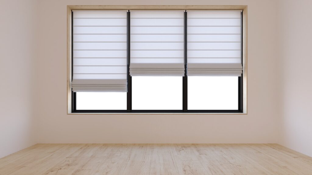 ​Roller Blinds